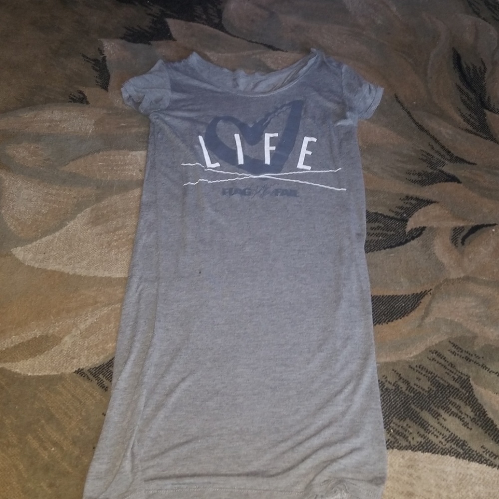 T shirt dress